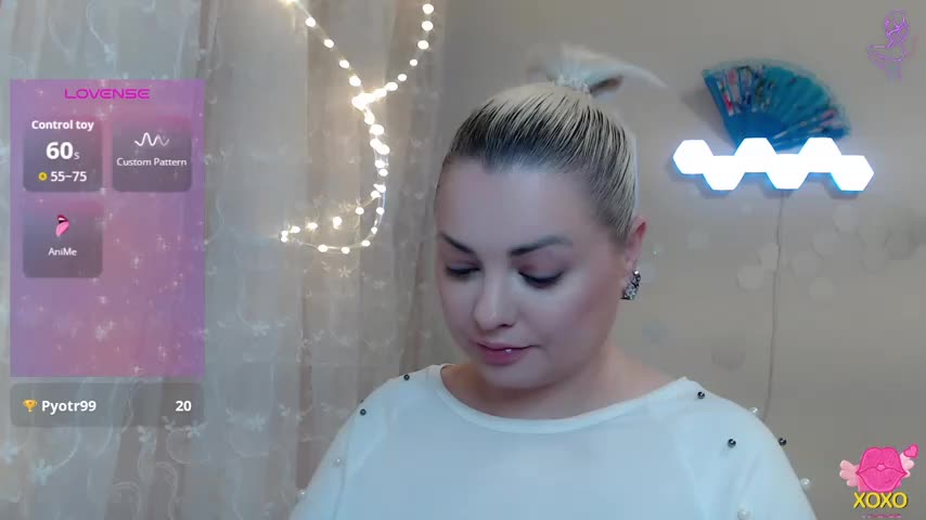 JewellKiss7 Adult Chat December 2, 2025