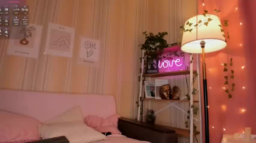 EvaSweet Adult Chat December 2, 2025