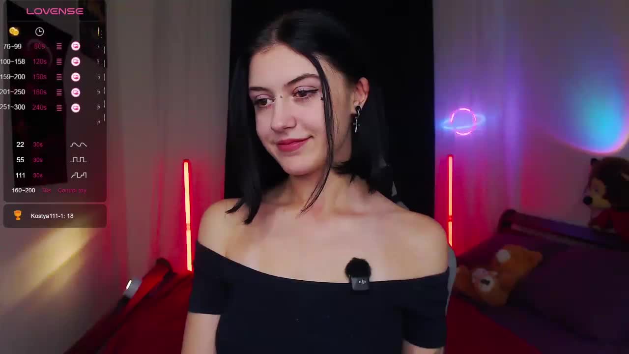 BlackAngell Adult Chat December 2, 2025