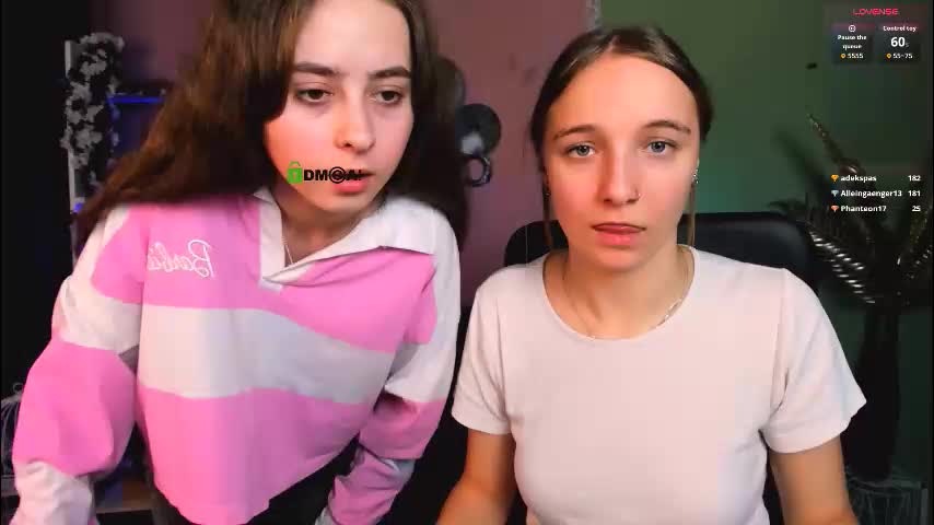 rebecca_smile_ Adult Chat December 2, 2025