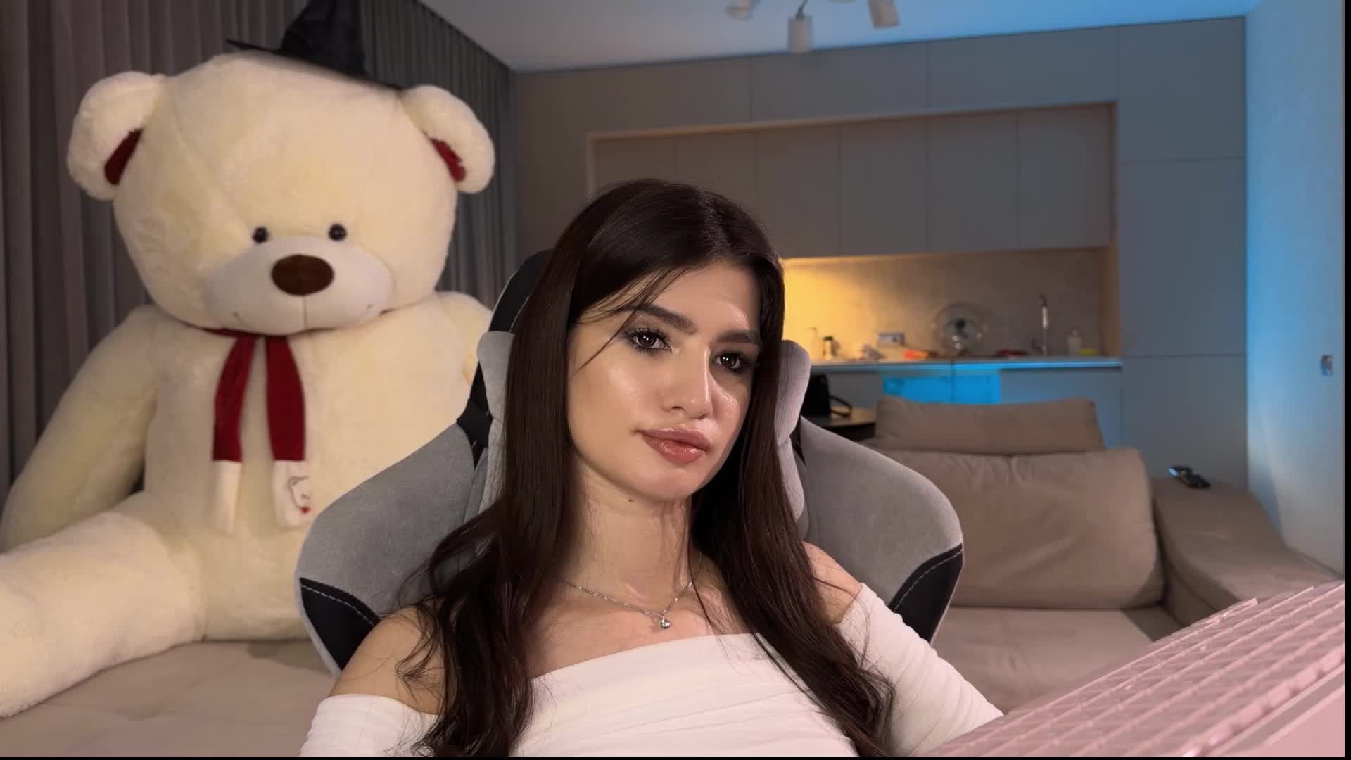 Sofi-Mi Adult Chat December 3, 2025