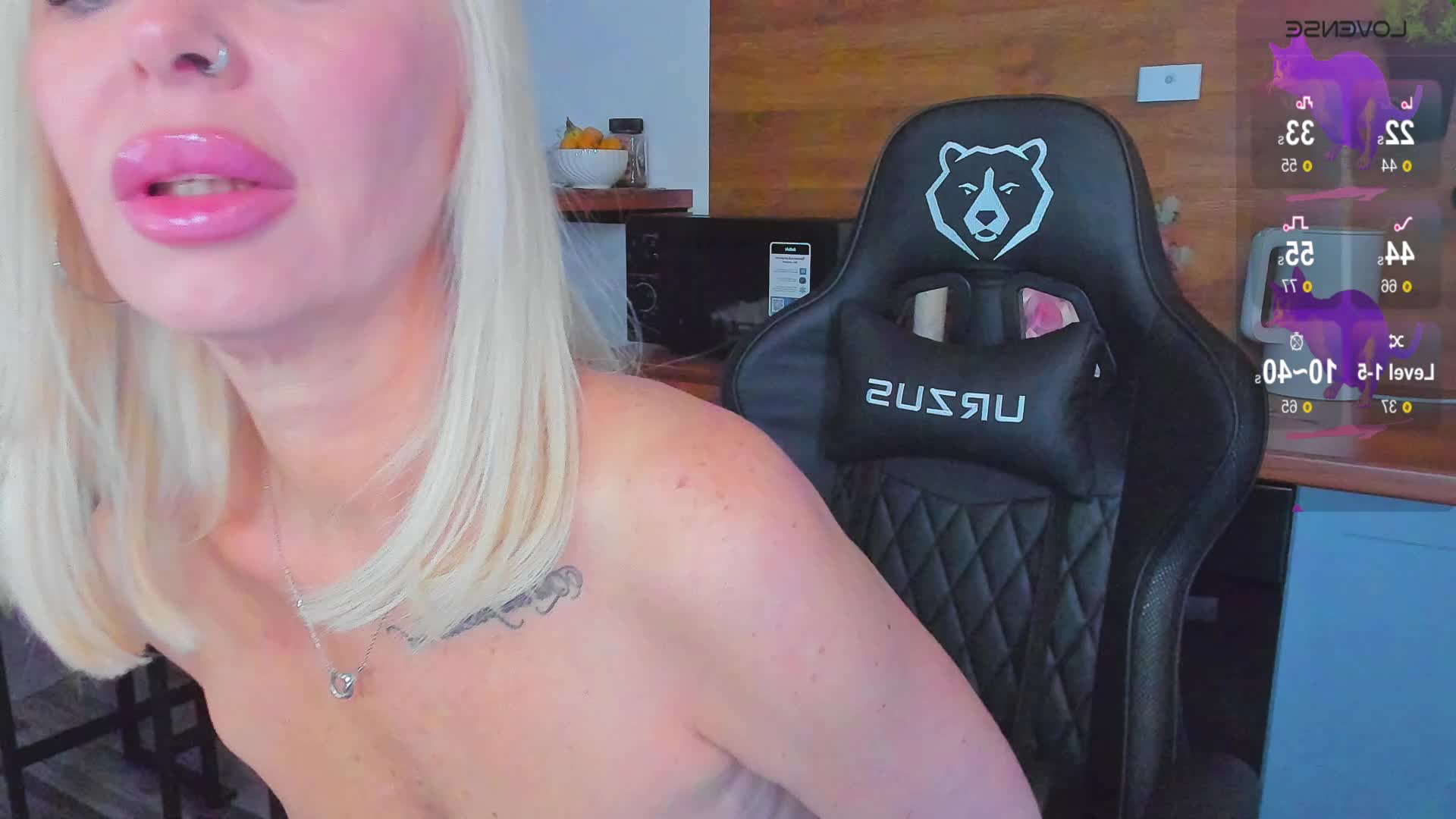 Sunbeam Adult Chat December 2, 2025