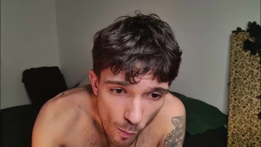 jackdesfeux Adult Chat December 2, 2025