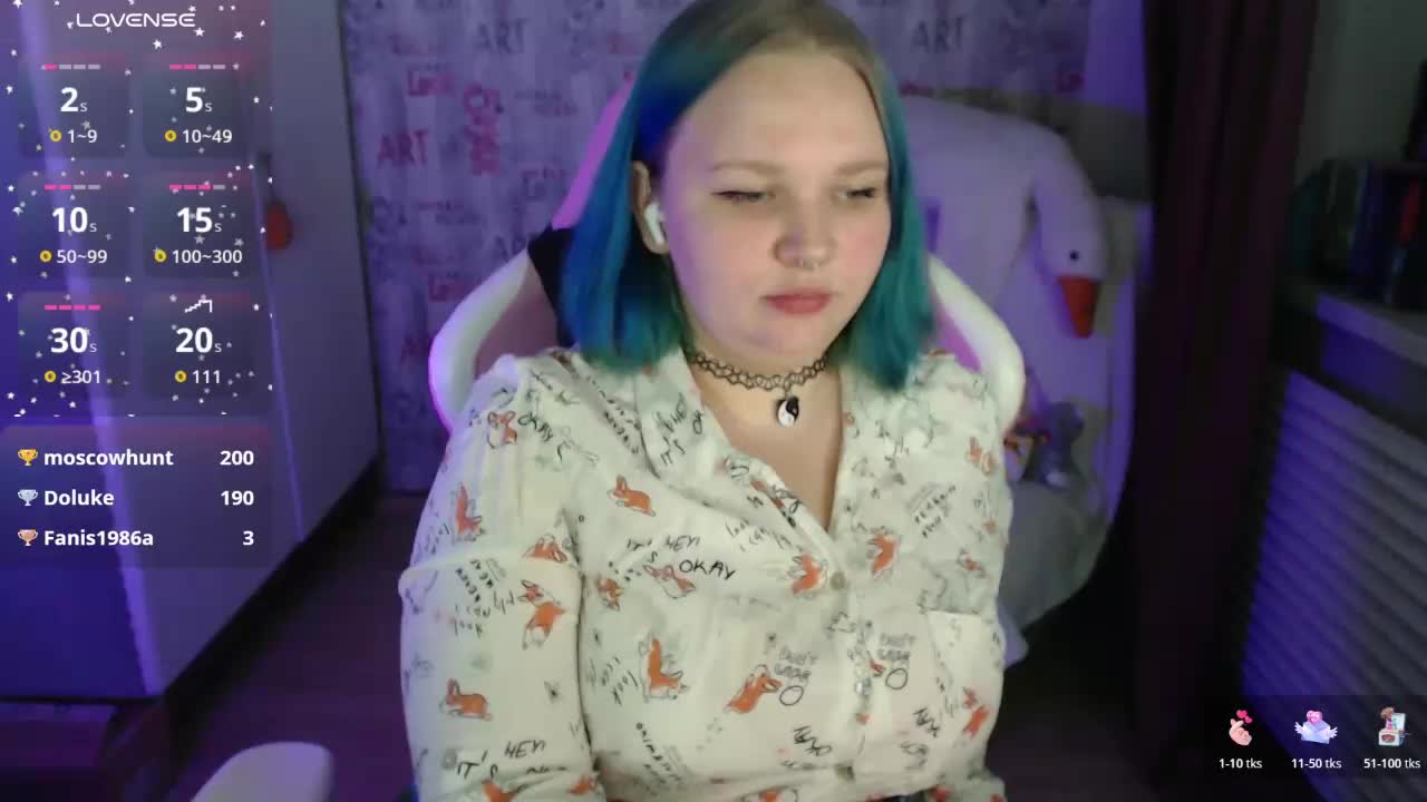 -MeooW- Adult Chat December 2, 2025