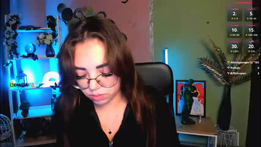 kiki_swan Adult Chat December 2, 2025