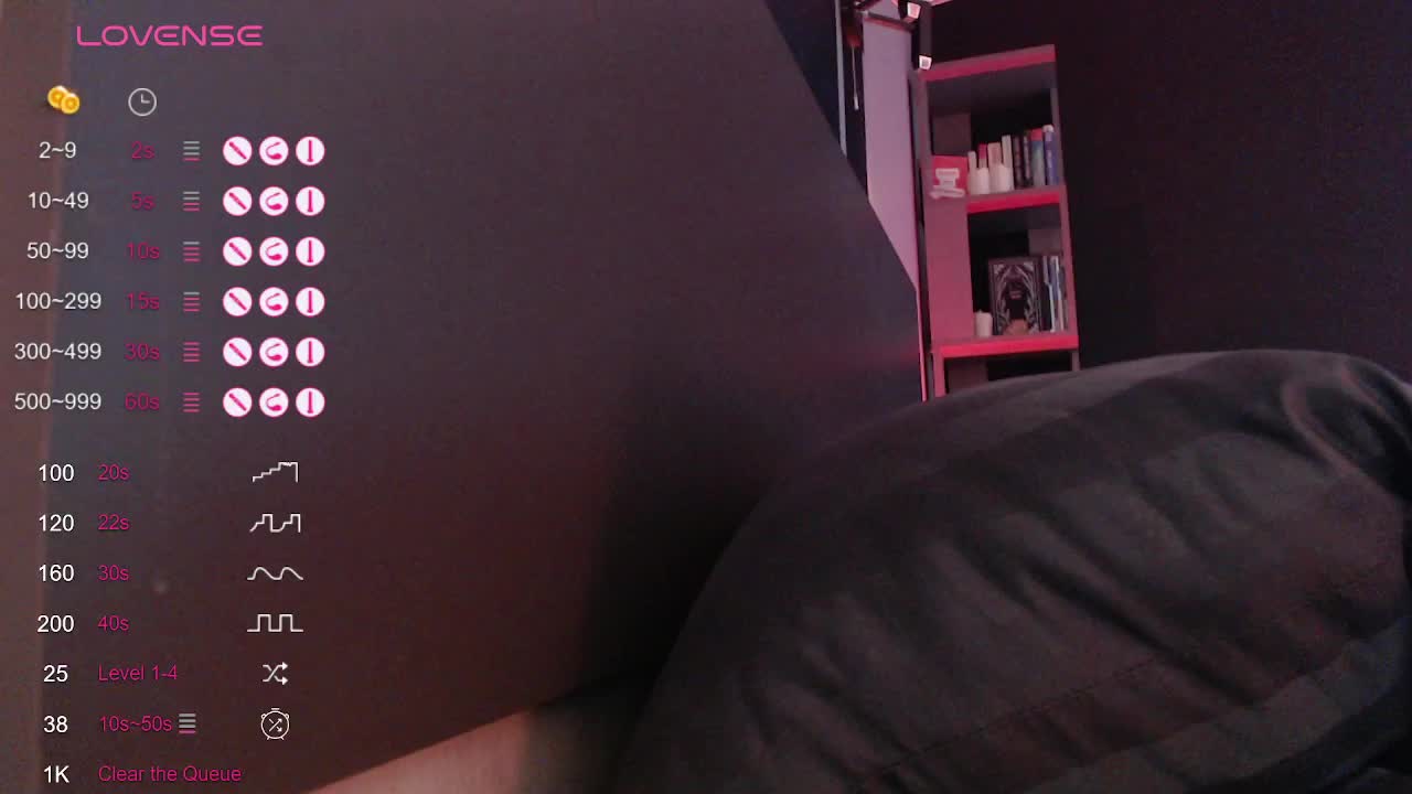 Jade-Lumin Adult Chat December 2, 2025