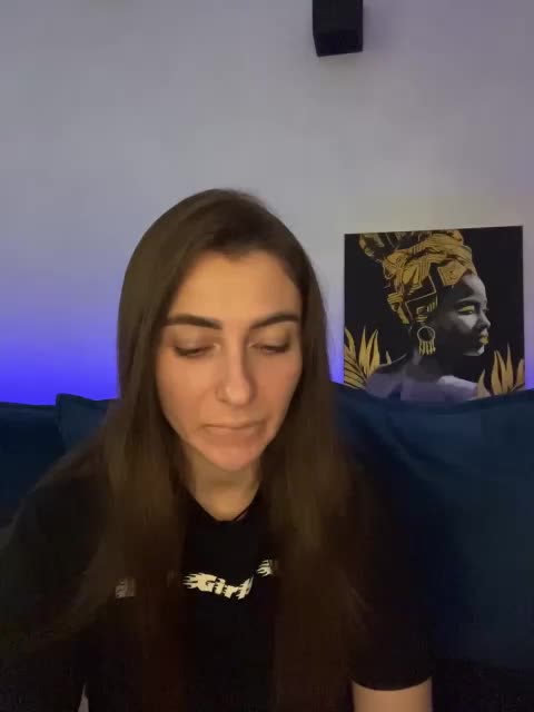 WILDGIRL Adult Chat December 3, 2025