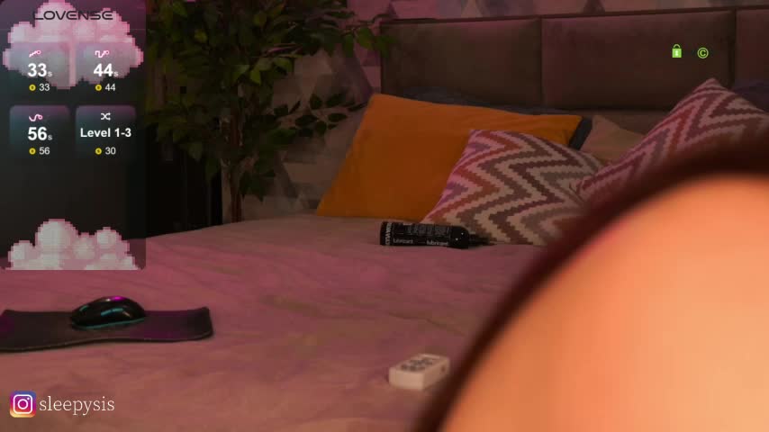 Sleepy_SIS Adult Chat December 2, 2025