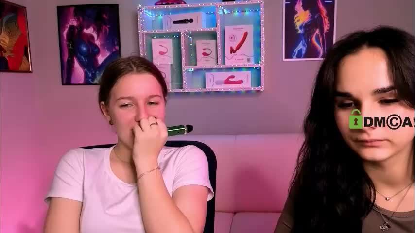 ariana_ross7 Adult Chat December 2, 2025