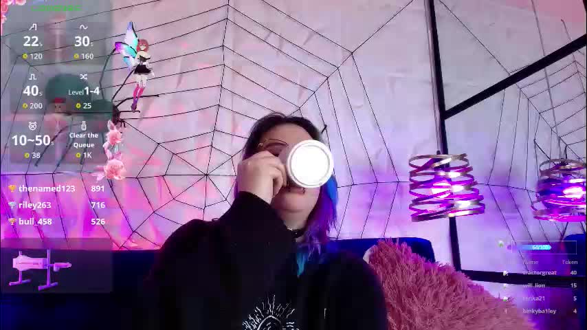 matti_sofia Adult Chat December 2, 2025