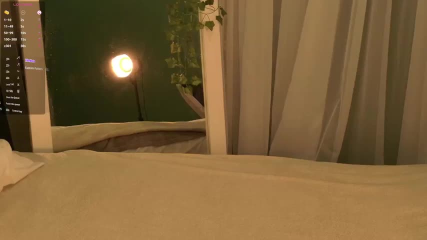 SunnyRisha Adult Chat December 3, 2025