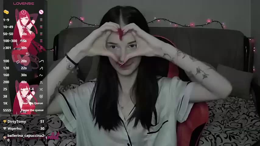 Miya_Dream_UKR Adult Chat December 2, 2025