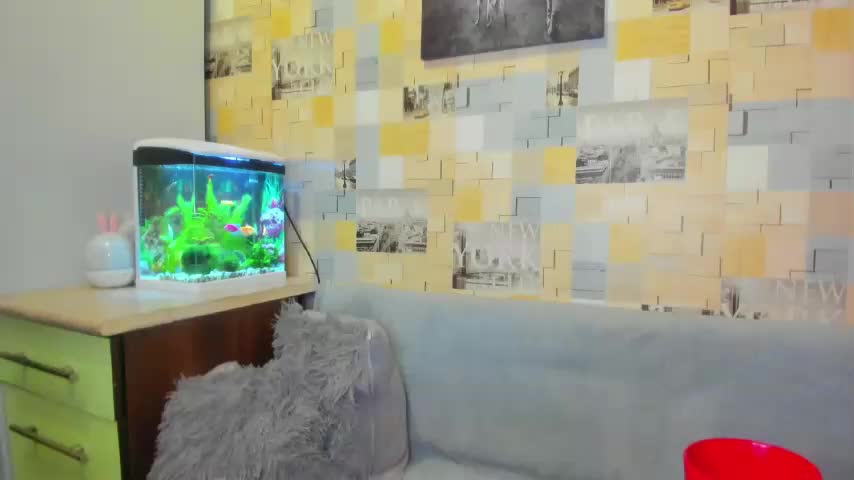 Vanilla_sexy Adult Chat December 3, 2025