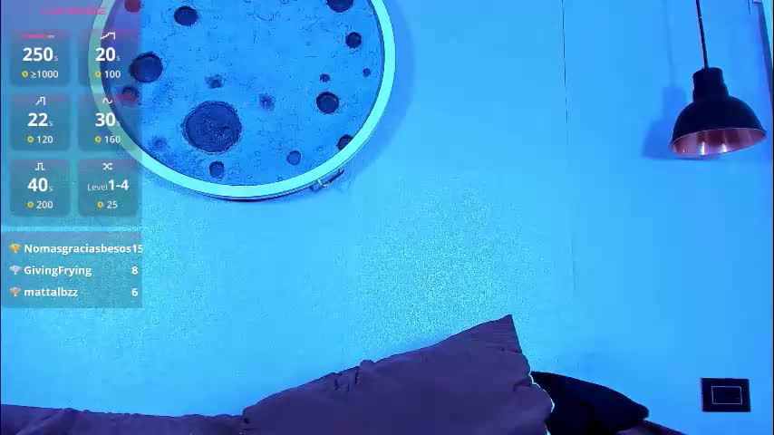 sara_connde Adult Chat December 2, 2025