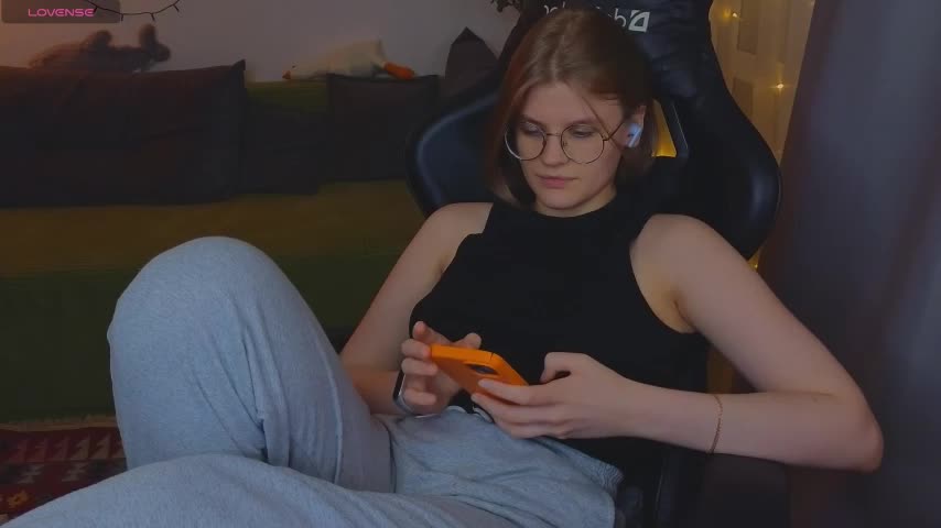 _JessieVibes Adult Chat December 3, 2025