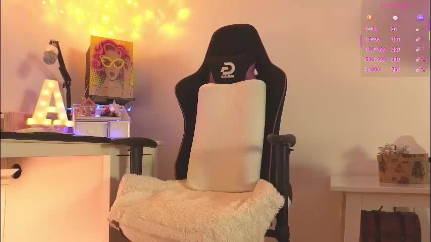 anabelle_wet Adult Chat December 3, 2025