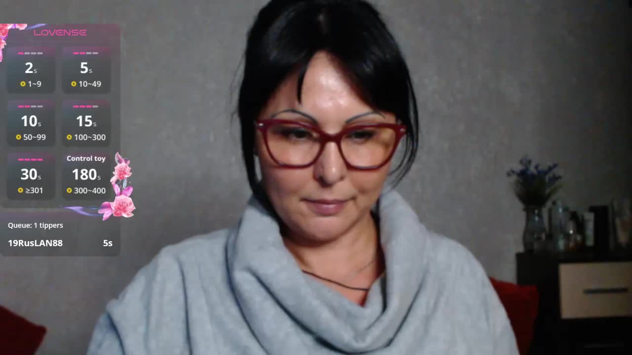 ZaRaZaTvOyA Adult Chat December 2, 2025