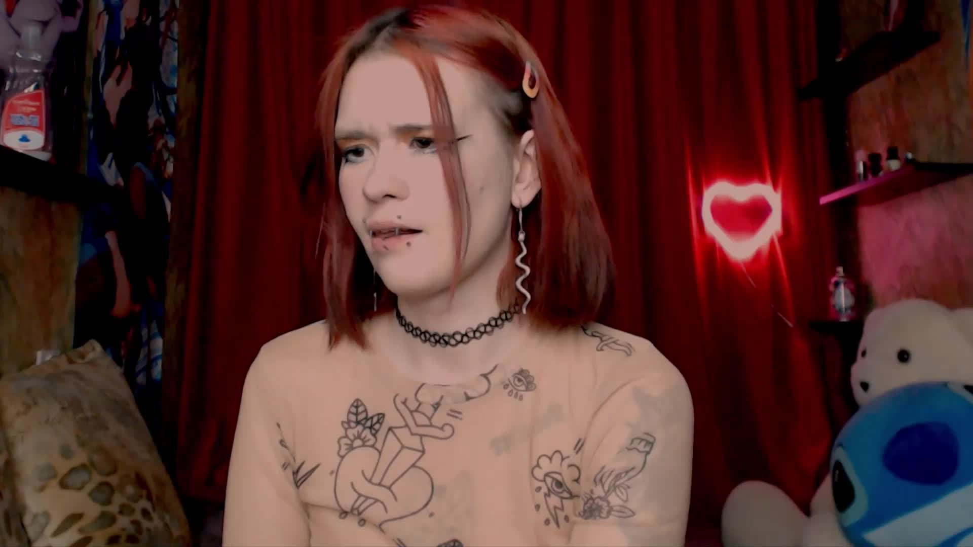 Velvet-and-Venom Adult Chat December 2, 2025