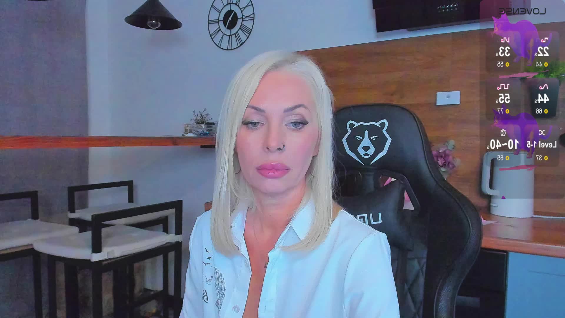 Sunbeam Adult Chat December 2, 2025