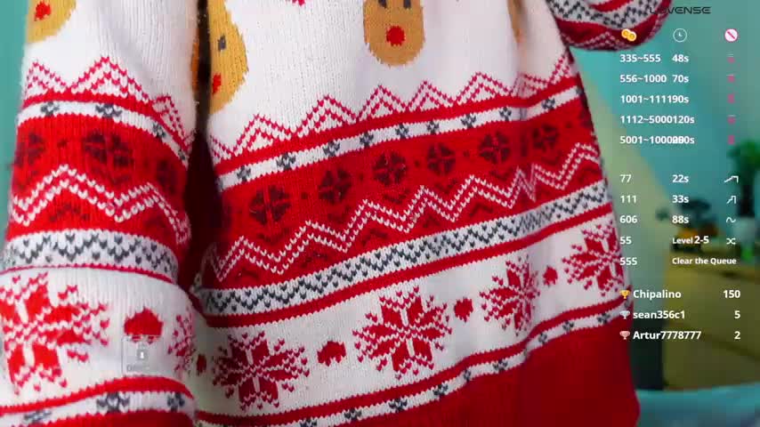 _Sweetcams_ Adult Chat December 3, 2025