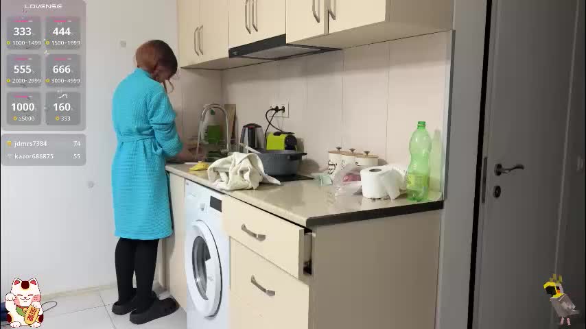 shirayuki_hime Adult Chat December 3, 2025