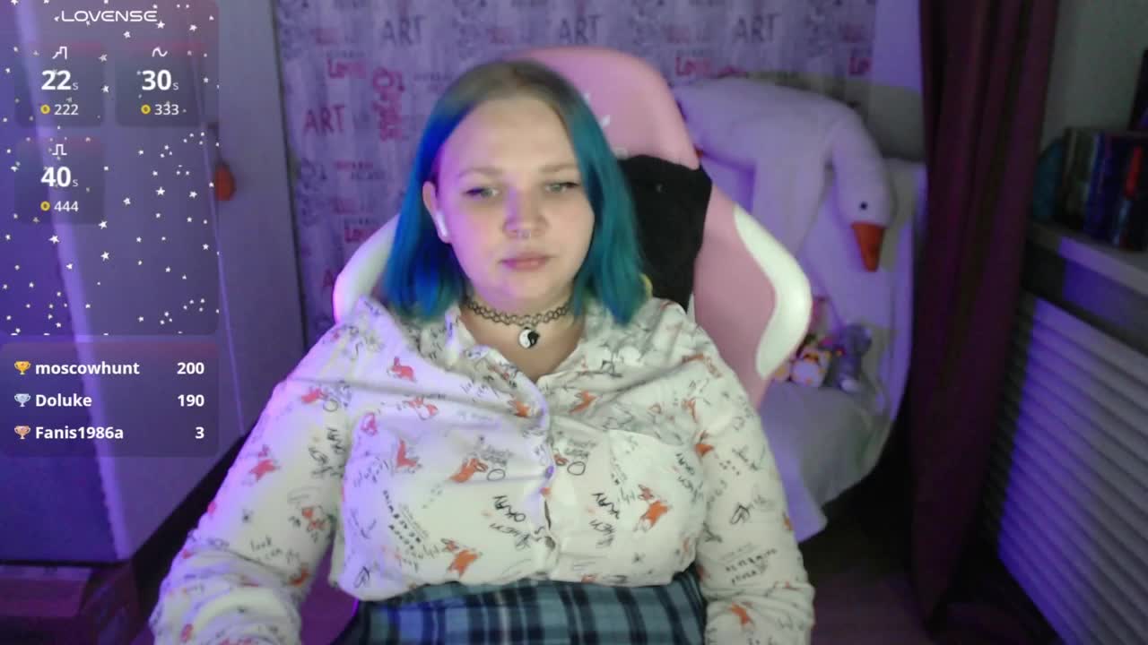 -MeooW- Adult Chat December 3, 2025