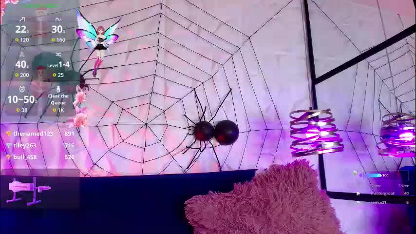 matti_sofia Adult Chat December 2, 2025