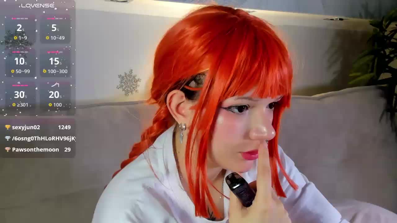 Molly-Platt Adult Chat December 2, 2025