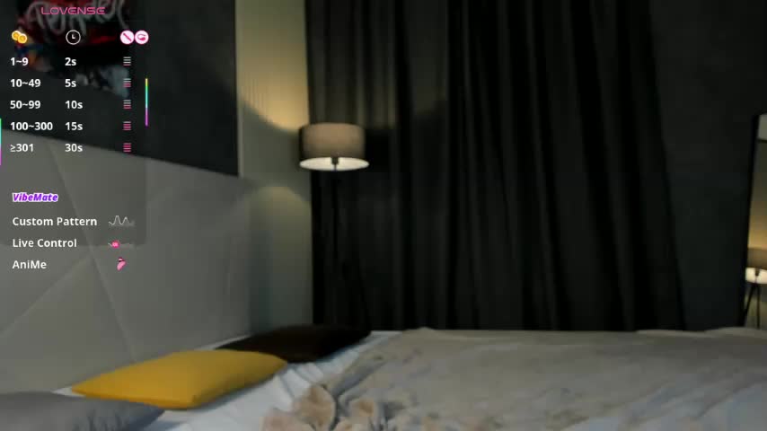 AmelyLil Adult Chat December 2, 2025