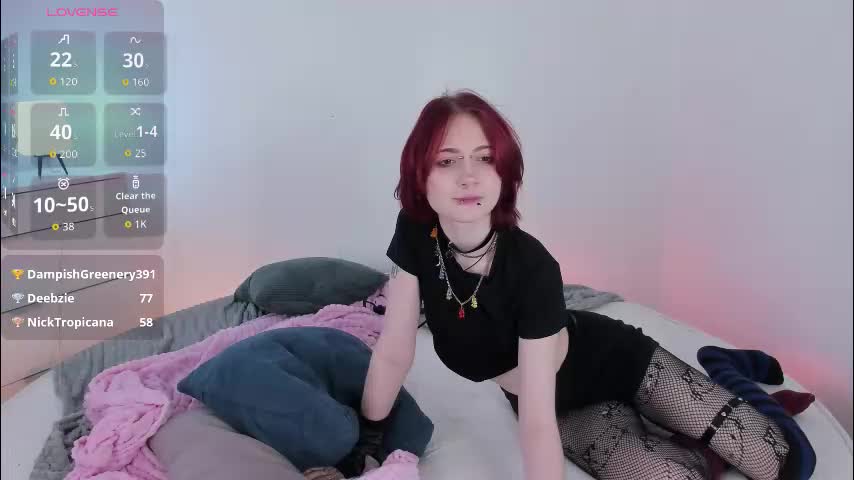 _l_o_r_r_y_ Adult Chat December 3, 2025