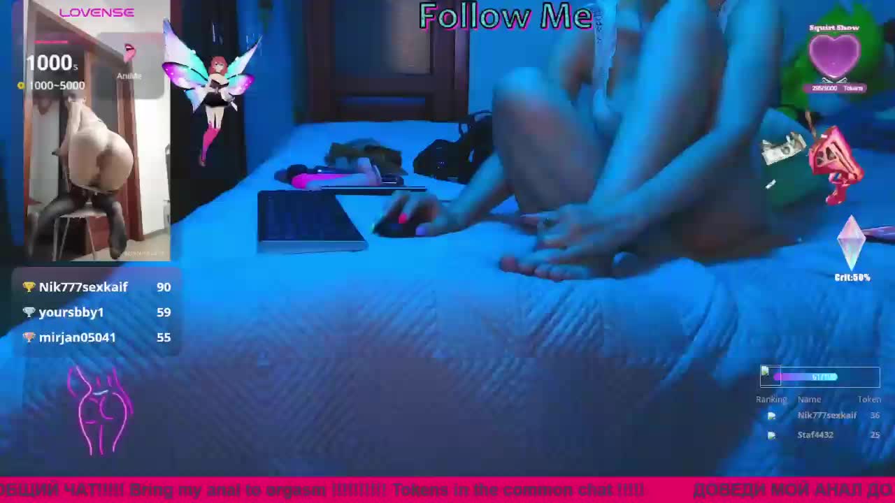 N-I-M-F-O-M-A-N-K-A Adult Chat December 3, 2025