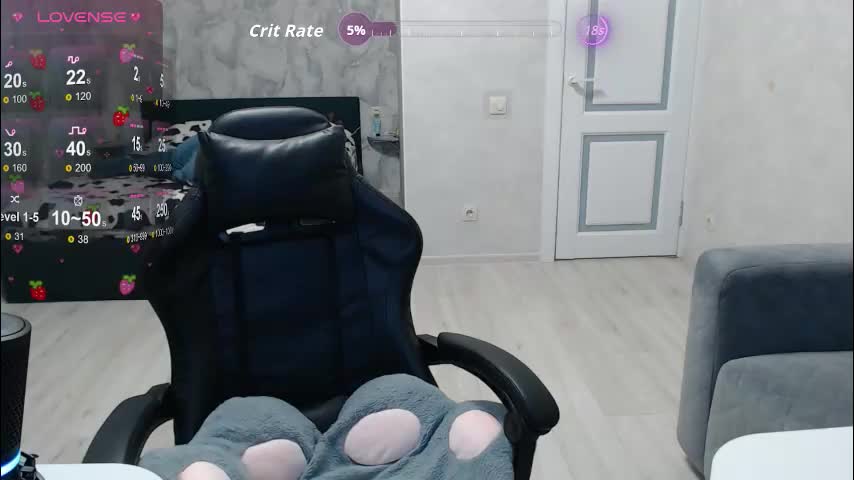 amaneli Adult Chat December 3, 2025