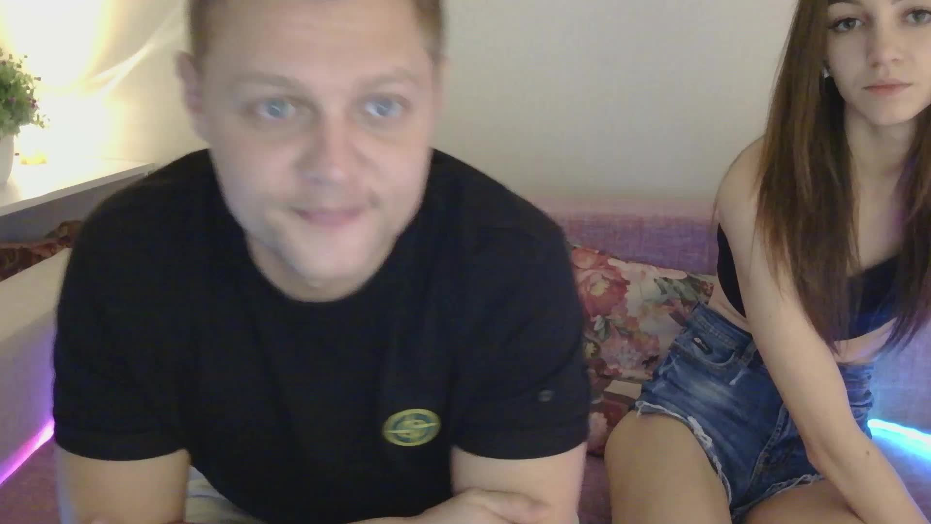 NotSoSweetDasha Adult Chat December 2, 2025