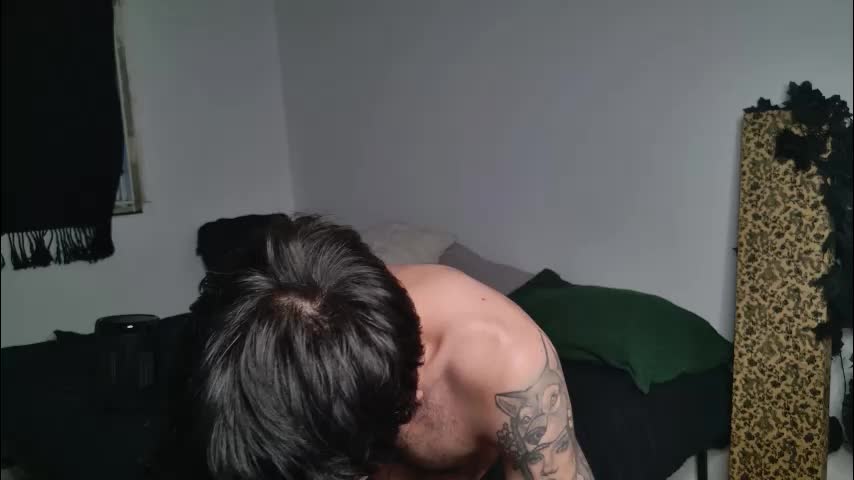 jackdesfeux Adult Chat December 2, 2025