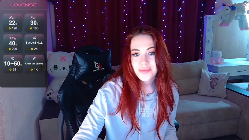 Sidney_blush Adult Chat December 3, 2025