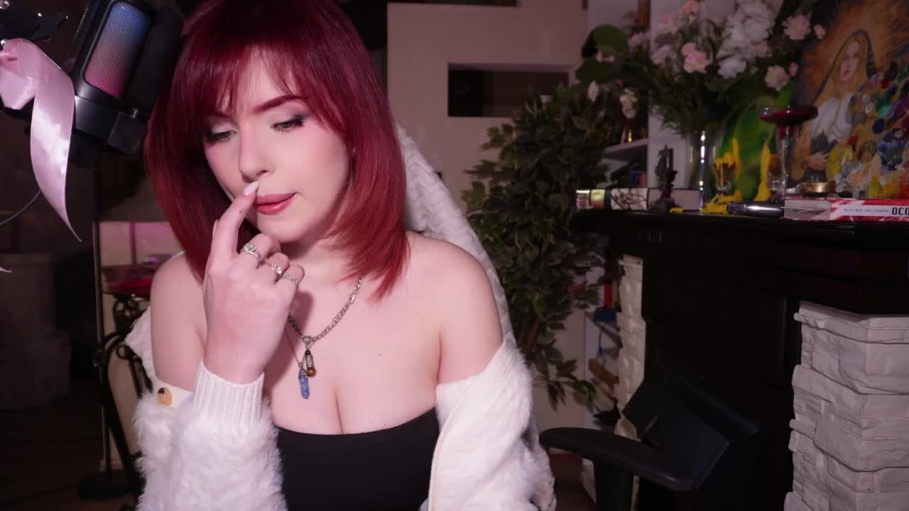 Chris_Foxx Adult Chat December 3, 2025