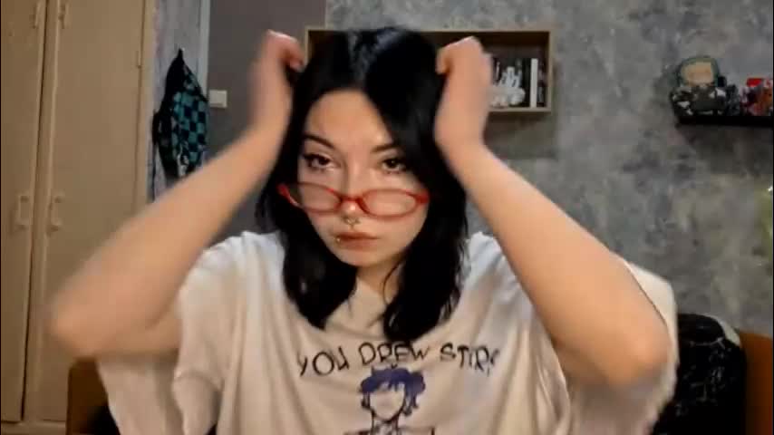 alberthamazierski Adult Chat December 3, 2025