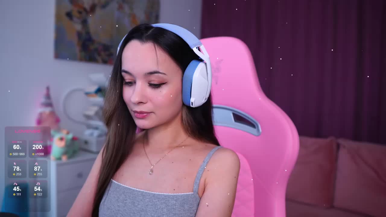 JuicyAngel Adult Chat December 2, 2025