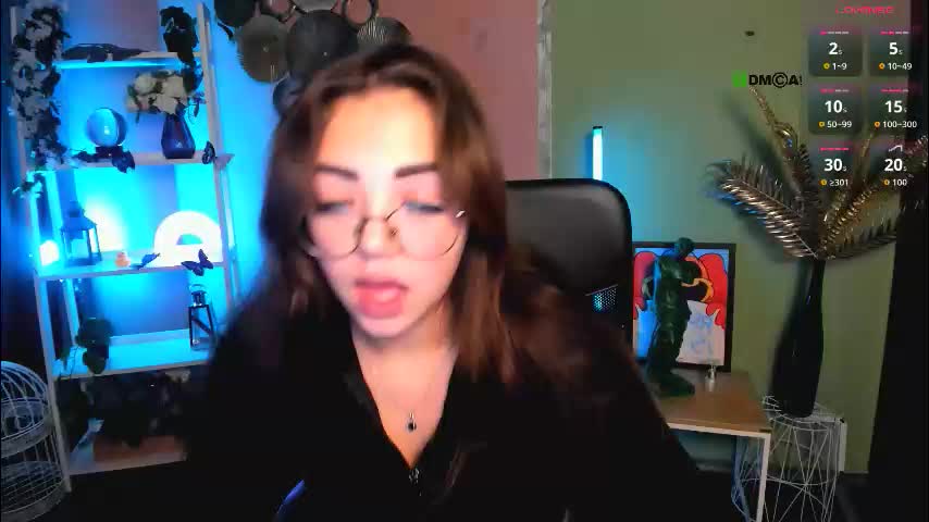 kiki_swan Adult Chat December 2, 2025