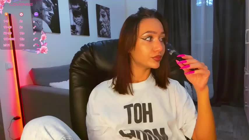 Lisa_Shultz Adult Chat December 2, 2025