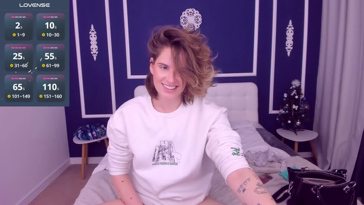 AdelRay Adult Chat December 2, 2025