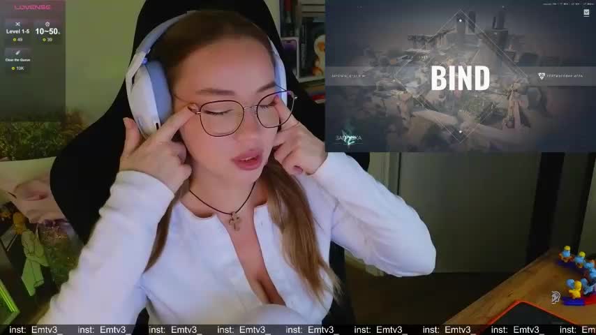 Emili1- Adult Chat December 3, 2025