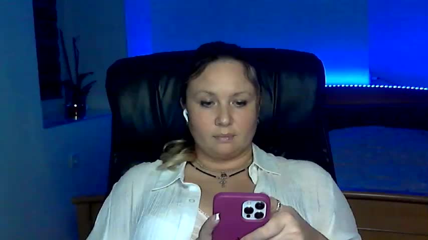 NERVOMOTINA Adult Chat December 2, 2025