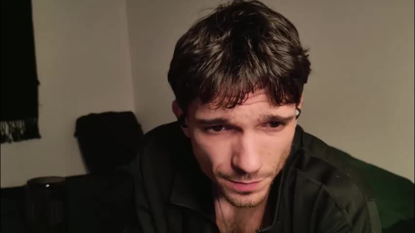 jackdesfeux Adult Chat December 2, 2025