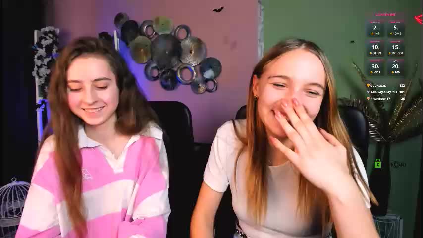 keylas_moan Adult Chat December 2, 2025