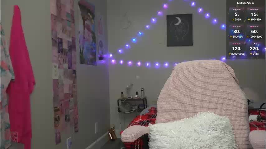 xclusivesecrets Adult Chat December 3, 2025