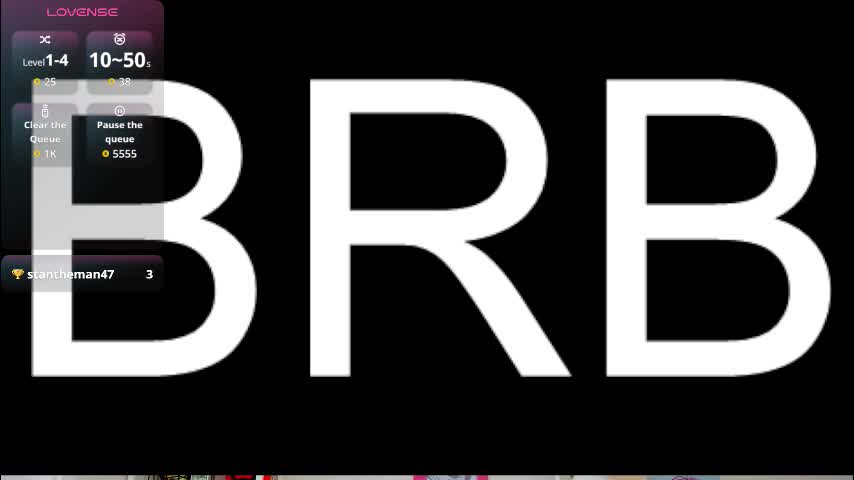 barbara_mitchel Adult Chat December 3, 2025