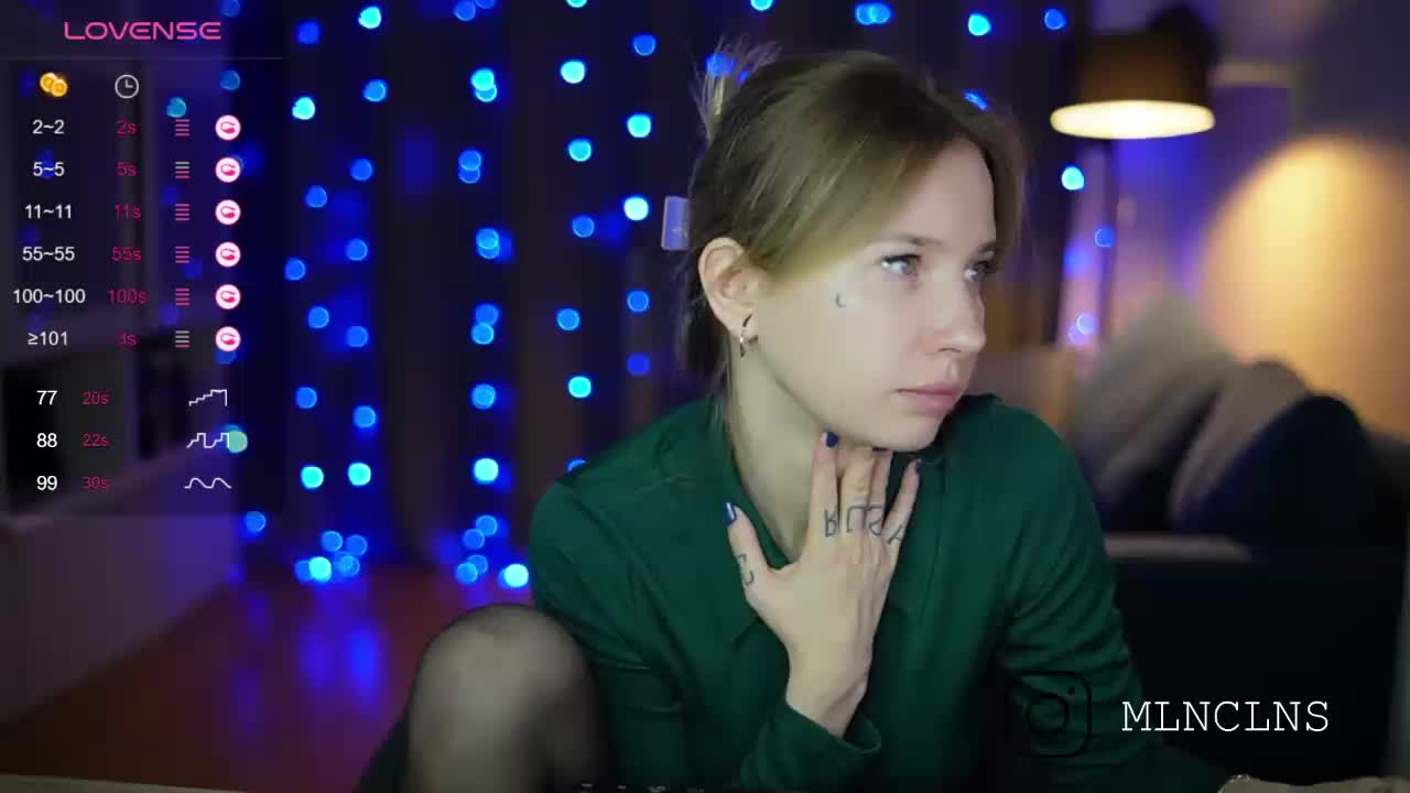 mel-collins Adult Chat December 3, 2025