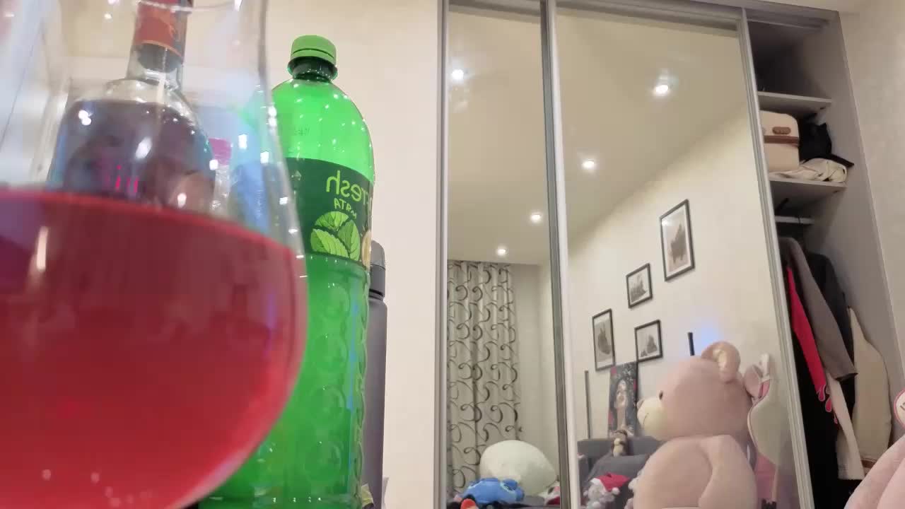 dolly-ll Adult Chat December 2, 2025