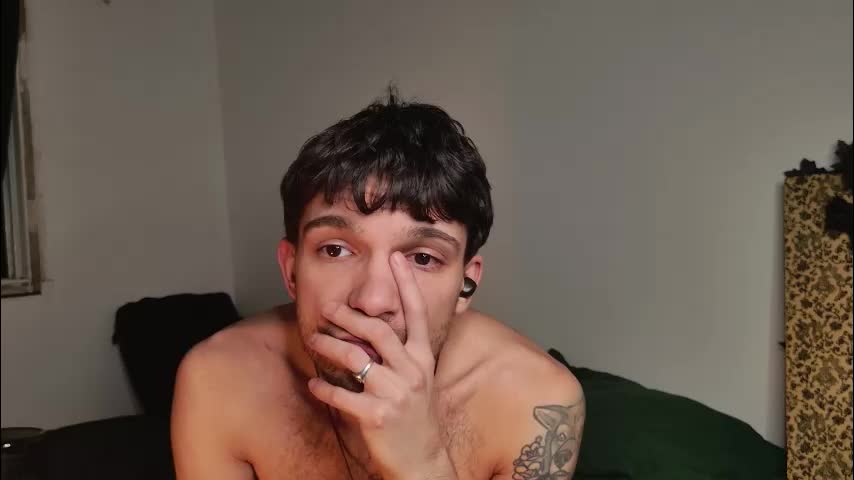 jackdesfeux Adult Chat December 2, 2025